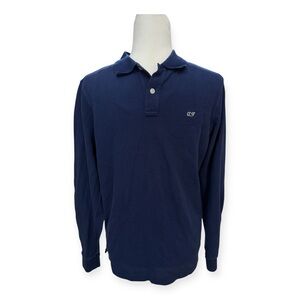 Vineyard Vines Heritage Pique Polo XL